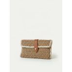 Koton İp Clutch Çanta