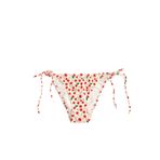 Koton İpli Bikini Altı Meyve Baskılı