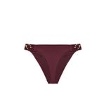 Koton İpli Boncuklu Bikini Altı