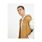 Koton JACKETS - Deve Tüyü - XL