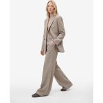 Koton Kadın Blazer Ceket 6SAK50016UW Bej - 38
