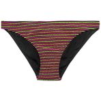 Koton Kadın Çizgili Bikini Altı Çizgili (Q97) 80A (Üretici ölçüsü: 34)
