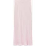 Koton Kadın Etek 6SAK70025PW - Pembe - 38
