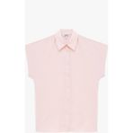 Koton Kadın Gömlek 6SAK60020EW - 44 - Pembe