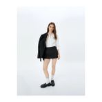 Koton Kadın / Kız Beyaz Gömlek (Model Kodu: 5Sak60046Uw000 )