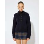Koton Kadın / Kız Lacivert Kazak (Model Kodu: 5WAK90498HT704 ) - XL