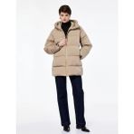 Koton Kadın Mont 6WAK00220EW - 36 - Vizon