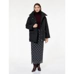 Koton Kadın Mont 6WAK00227EW - 34 - Antrasit