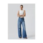 Koton Kadın Ribanalı Basic Atlet Pamuklu Nefes Alabilir Slim Fit Modern Tasarım - Ekru