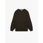 Koton Kadın Sweatshırts 6Wak10027Ek