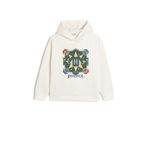 Koton Kapşonlu Şardonlu Lisanslı Harry Potter Sweatshirt
