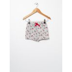 Koton Kids 9YMB48618ZK01A Erkek Çocuk Desenli Şort