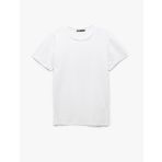 Koton Kısa Kollu Bisiklet Yaka Pamuklu Erkek Slim Fit Tişört