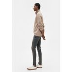 Koton Koyu Indigo Erkek Jeans 4WAM40385ND
