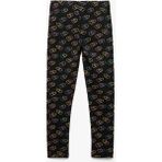 Koton Leggıngs (Aw 25) Kız Çocuk İçin Günlük Desenli Tayt 6 - 7 Yaş Dropsuz Model