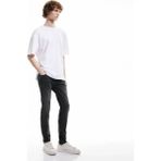 Koton Michael Antrasit Erkek Jean Pantolon 5SAM40032ND - 30 / 32