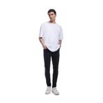 Koton Michael Siyah Erkek Jean Pantolon, Skinny Fit, 34/32 Beden