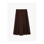 Koton Midi Poplin Kadın Etek 6SAK70032EW