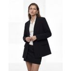Koton Mini Standart Bel A Kesim Etek - Siyah - 36