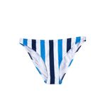 Koton Normal Bel Bikini Altı Dokulu