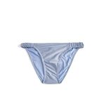 Koton Normal Bel Biyeli Bikini Altı, Kadın, Açık Mavi, 38
