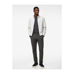 Koton Normal Bel Cepli Düğmeli Slim Fit Non Iron Esnek Kumaş Pantolon