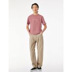 Koton Normal Bel Pamuklu Vintage Straight Fit Jean Pantolon - Kahve - 30 - 30