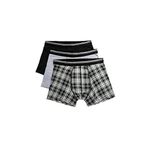Koton Pamuklu 2'li Basic Erkek Boxer Set