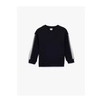 Koton Pamuklu Oversize Erkek Bebek Sweatshirt 6SMB10096TK