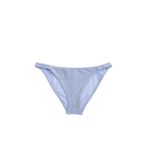 Koton Parıltılı Slip Bikini Altı Astarsız