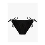 Koton Parlak İpli Bikini Altı