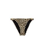 Koton Patterned Bikini Bottom