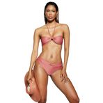 Koton Pencere Detaylı Bikini Alt
