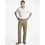 Koton Regular Fit Pamuklu Pike Kumaş Kısa Kollu Polo Yaka Tişört - Beyaz - XL