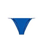 Koton Renk Kontrastlı İpli Bikini Altı