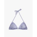 Koton Ruffle Bikini Top
