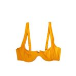 Koton Şahika Ercümen X Koton - Balenli Destekli Bikini Üstü