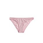 Koton Simli Bikini Altı Astarlı