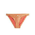 Koton Simli Bikini Altı V Kesim Normal Bel