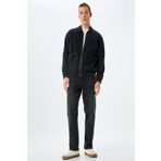 Koton Siyah Erkek Jeans 5WAM40121ID