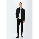 Koton Siyah Erkek Yetişkin Jeans 5WAM40108ID