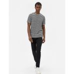 Koton Skinny Fit Kot Pantolon Michael Jean Erkek Düşük Bel Dar Kesim Siyah Kumaş - 29 - 32