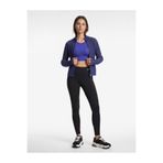 Koton Slim Fit Baskılı Yüksek Bel Spor Tayt