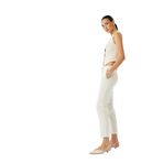 Koton Slim Fit Cepli Cigarette Fit Kumaş Pantolon