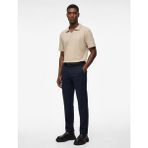 Koton Slim Fit Cepli Viskon Karışımlı Kumaş Pantolon - Lacivert - 42