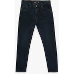 Koton Slim Fit Indigo Erkek Jean Pantolon 6SAM40144ND - İndigo - 34 / 30