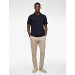 Koton Slim Fit Normal Bel Cepli Kumaş Pantolon - Ekru - 40