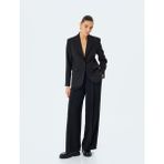 Koton Slim Fit Uzun Kollu Kapaklı Cep Detaylı Klasik Blazer Ceket