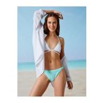 Koton Slim Kalıp Bikini Alt