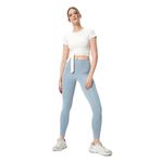 KOTON Spor Tayt Yüksek Bel Skinny